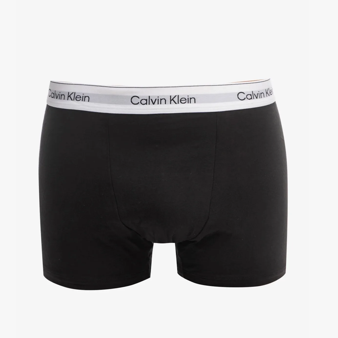 Calvin Klein RELAXED FIT TRUNK Mens Trunks Multicoloured sold by House of Slippers product image thumbnail 3