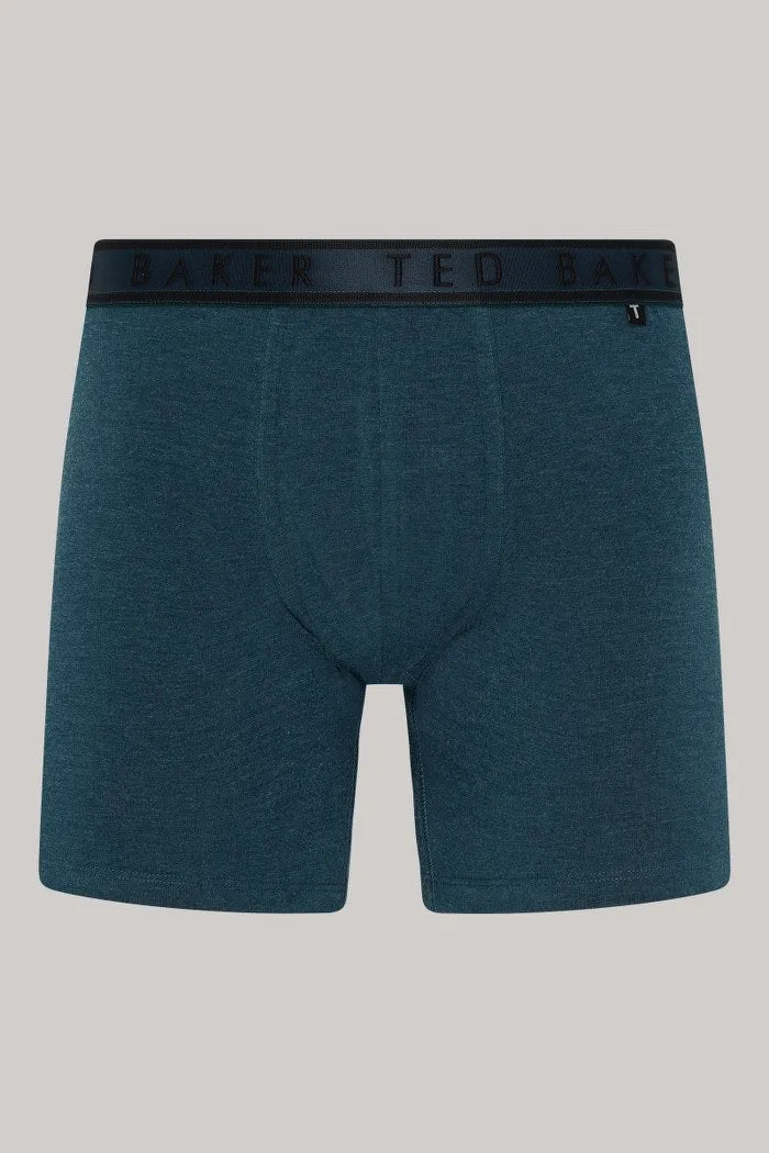 3-Pack Cotton Fashion Boxer Brief Mens Briefs Multicoloured sold by House of Slippers product image thumbnail 4