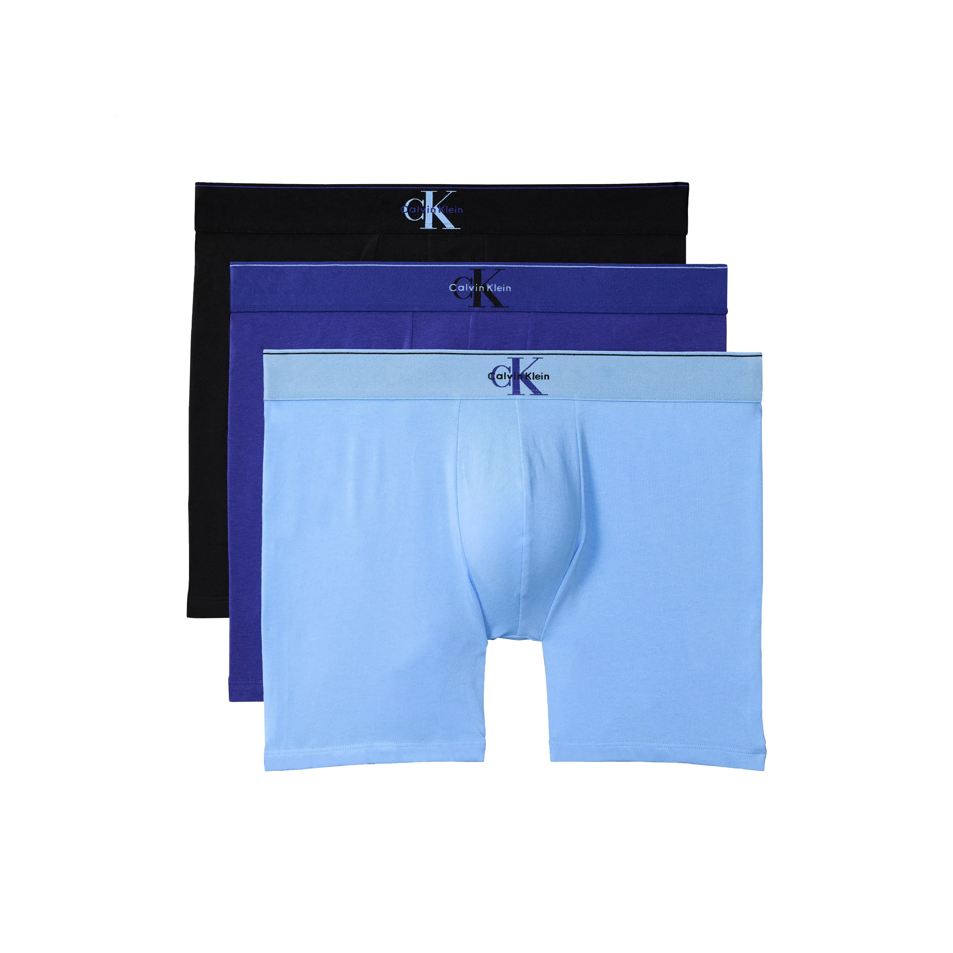 Calvin Klein BOXER BRIEF Mens Boxer Briefs Multicoloured sold by House of Slippers