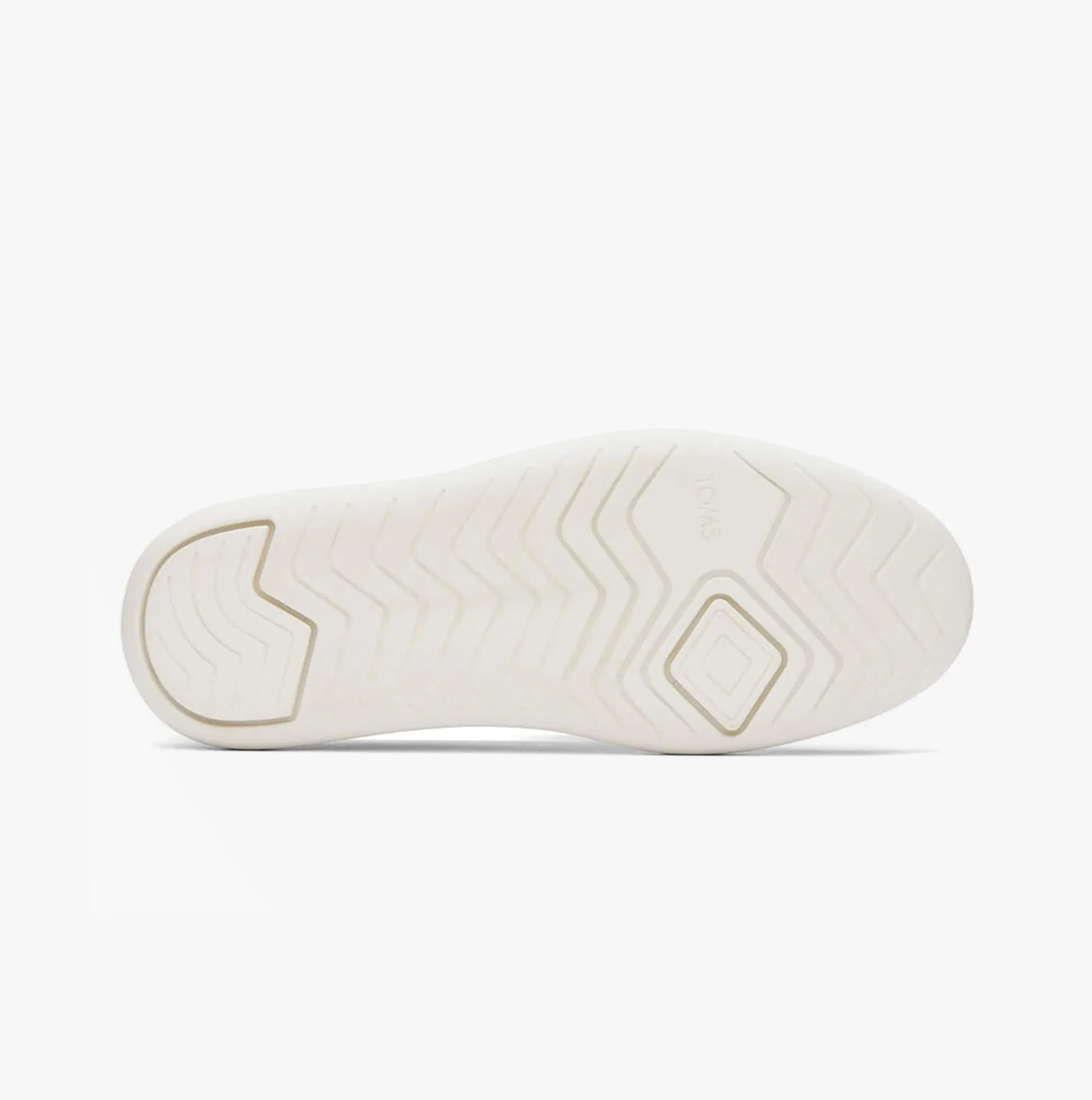 ALPARGATA MALLOW Womens Full Slipper Beige sold by House of Slippers