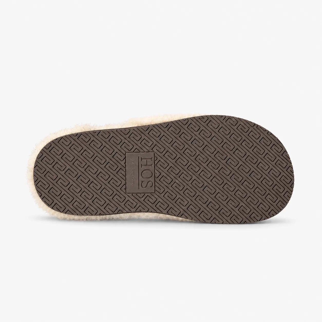 HOS Sheepskin AYLA Womens Mules Olive sold by House of Slippers product image thumbnail 5