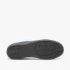 Zedzzz CHARLES Mens Full Slippers Navy sold by House of Slippers