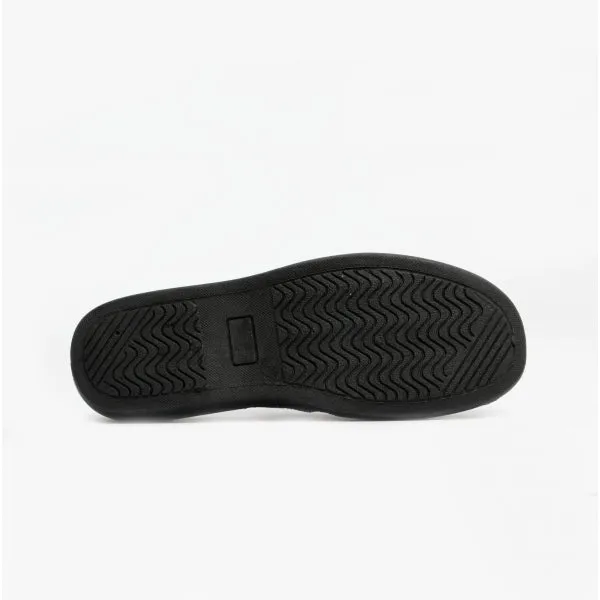 Sleepers TOM Mens Full Slippers Navy Blue sold by House of Slippers product image thumbnail 3