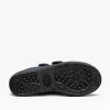 GBS Med TORBAY Unisex Boot Slippers Navy sold by House of Slippers