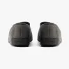 Jo & Joe GEOFF Mens Full Slippers Grey sold by House of Slippers