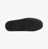 Jo & Joe GEOFF Mens Full Slippers Grey sold by House of Slippers