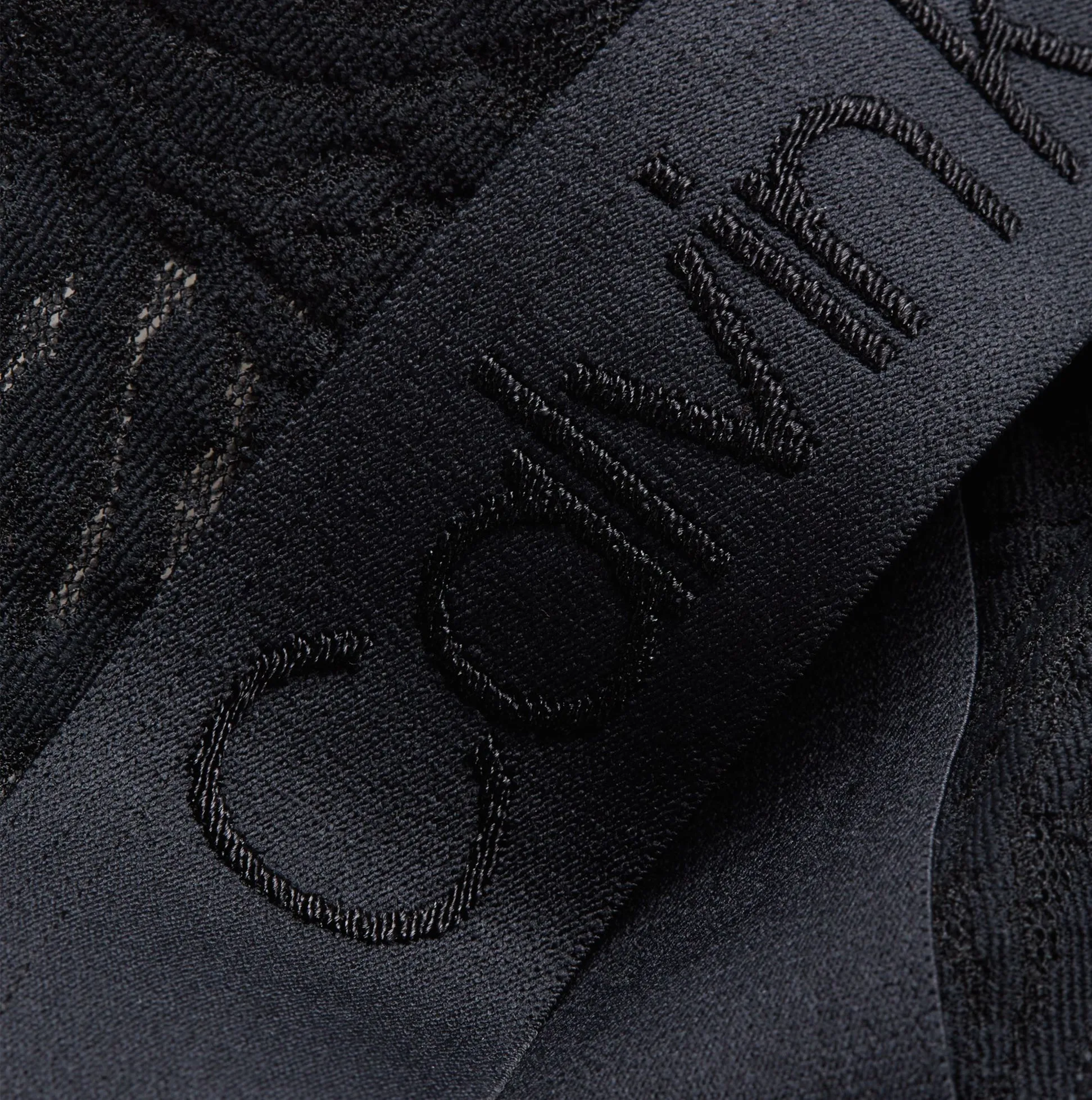 Calvin Klein UNLINED BRALETTE UB1 Womens Bra Black sold by House of Slippers product image thumbnail 2