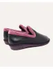 DUBLIN NEGRO Womens Black sold by House of Slippers