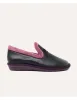 DUBLIN NEGRO Womens Black sold by House of Slippers