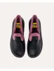 DUBLIN NEGRO Womens Black sold by House of Slippers