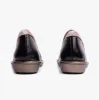 DUBLIN NEGRO Womens Black sold by House of Slippers