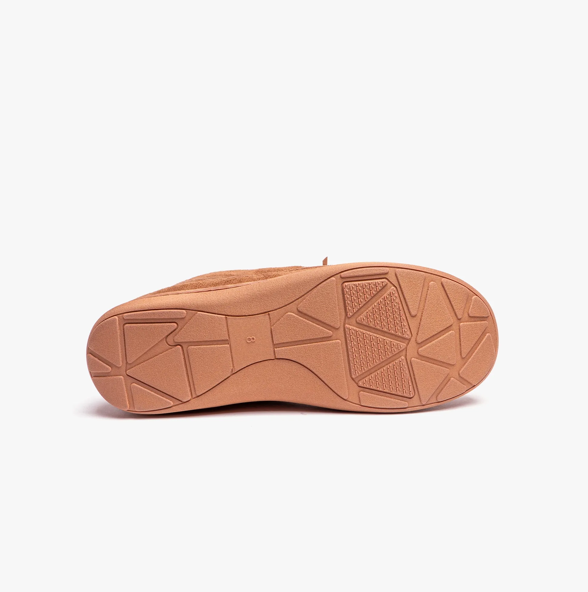 Jo & Joe CRANFORD Mens Slippers Cognac sold by House of Slippers product image thumbnail 5