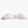 GANT CREST Unisex Mule Slippers White sold by House of Slippers