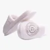 GANT CREST Unisex Mule Slippers White sold by House of Slippers