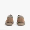 AFELPADO PIEDRA Womens Slippers Brown sold by House of Slippers