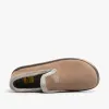 AFELPADO PIEDRA Womens Slippers Brown sold by House of Slippers