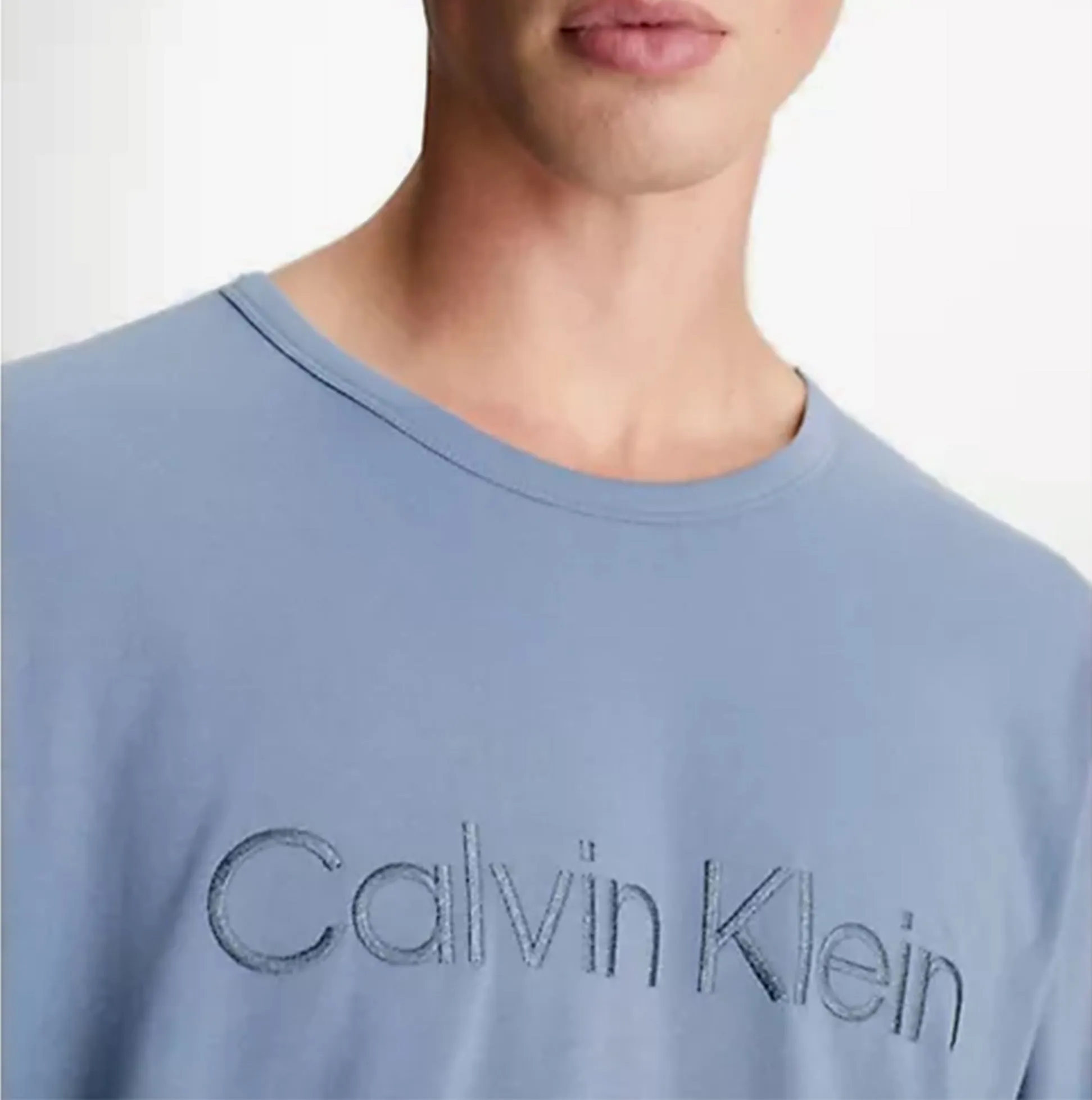 Mens Stripe Trouser Set Multicoloured sold by House of Slippers product image thumbnail 5