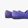 AUDREY Womens Slippers Lilac sold by House of Slippers