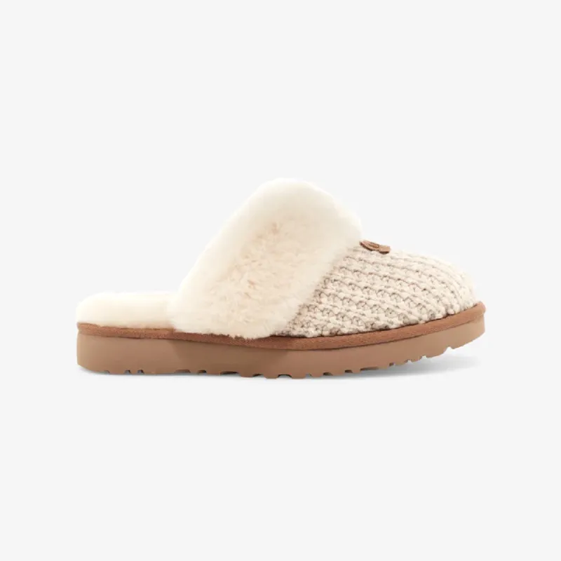 COZY Womens Slippers Cream sold by House of Slippers
