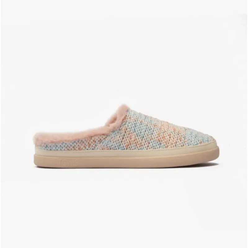 SAGE Womens Slippers Multi-Color sold by House of Slippers