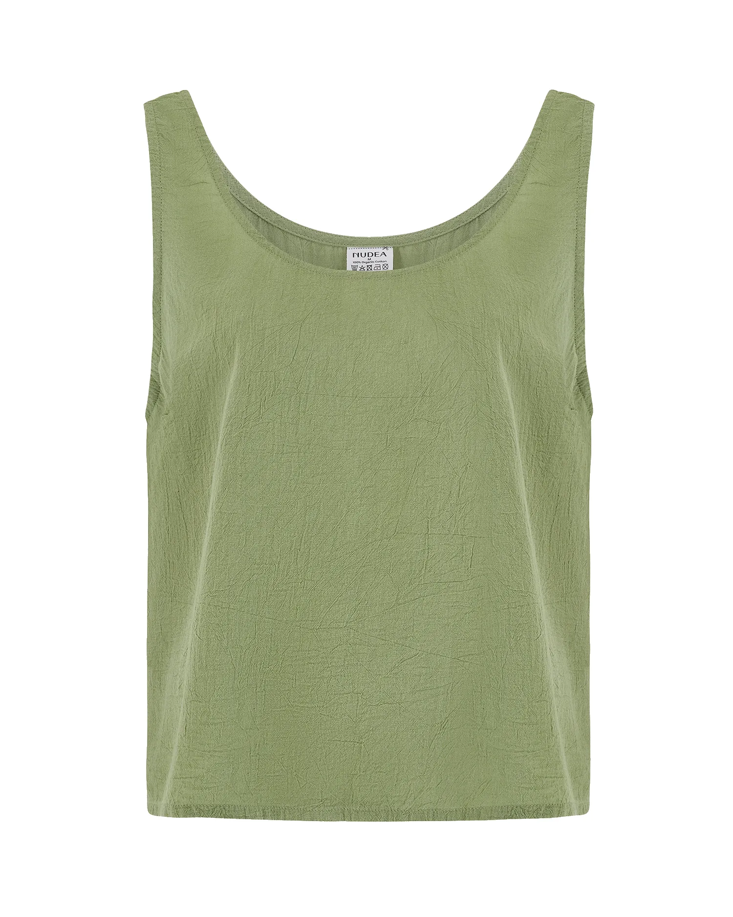 The Tank - Rosemary sold by Nudea product image thumbnail 5
