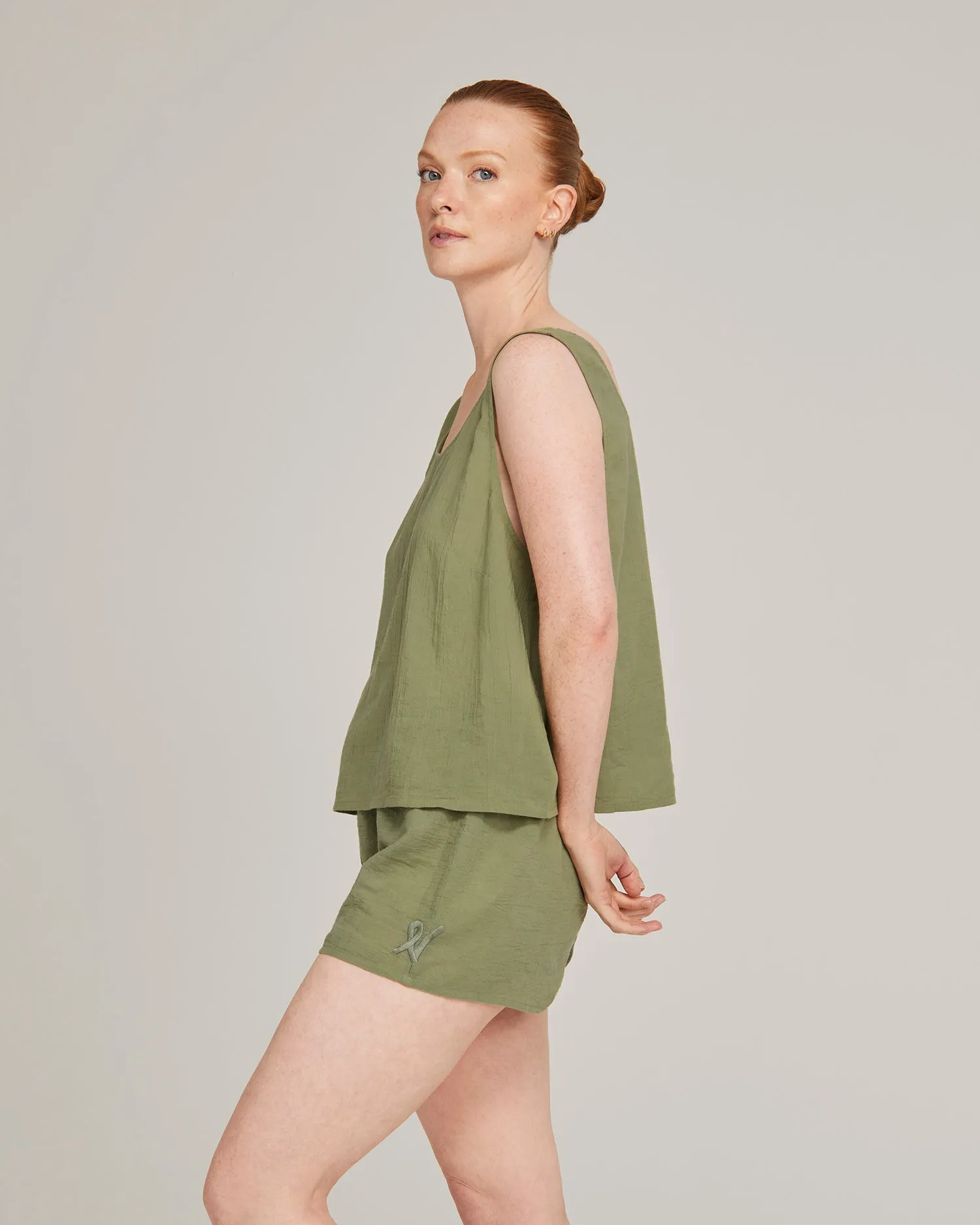 The Tank - Rosemary sold by Nudea product image thumbnail 3