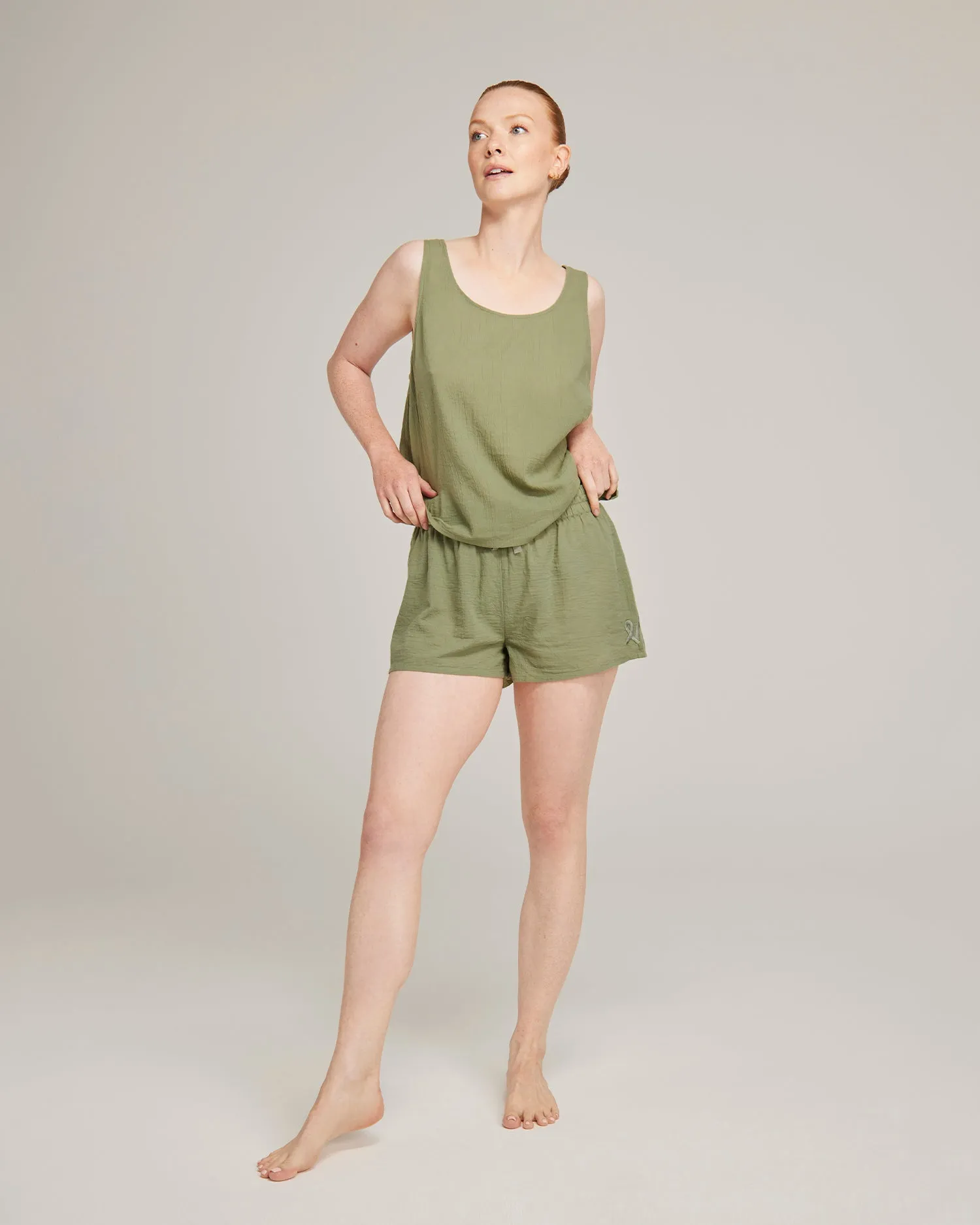 The Tank - Rosemary sold by Nudea product image thumbnail 4