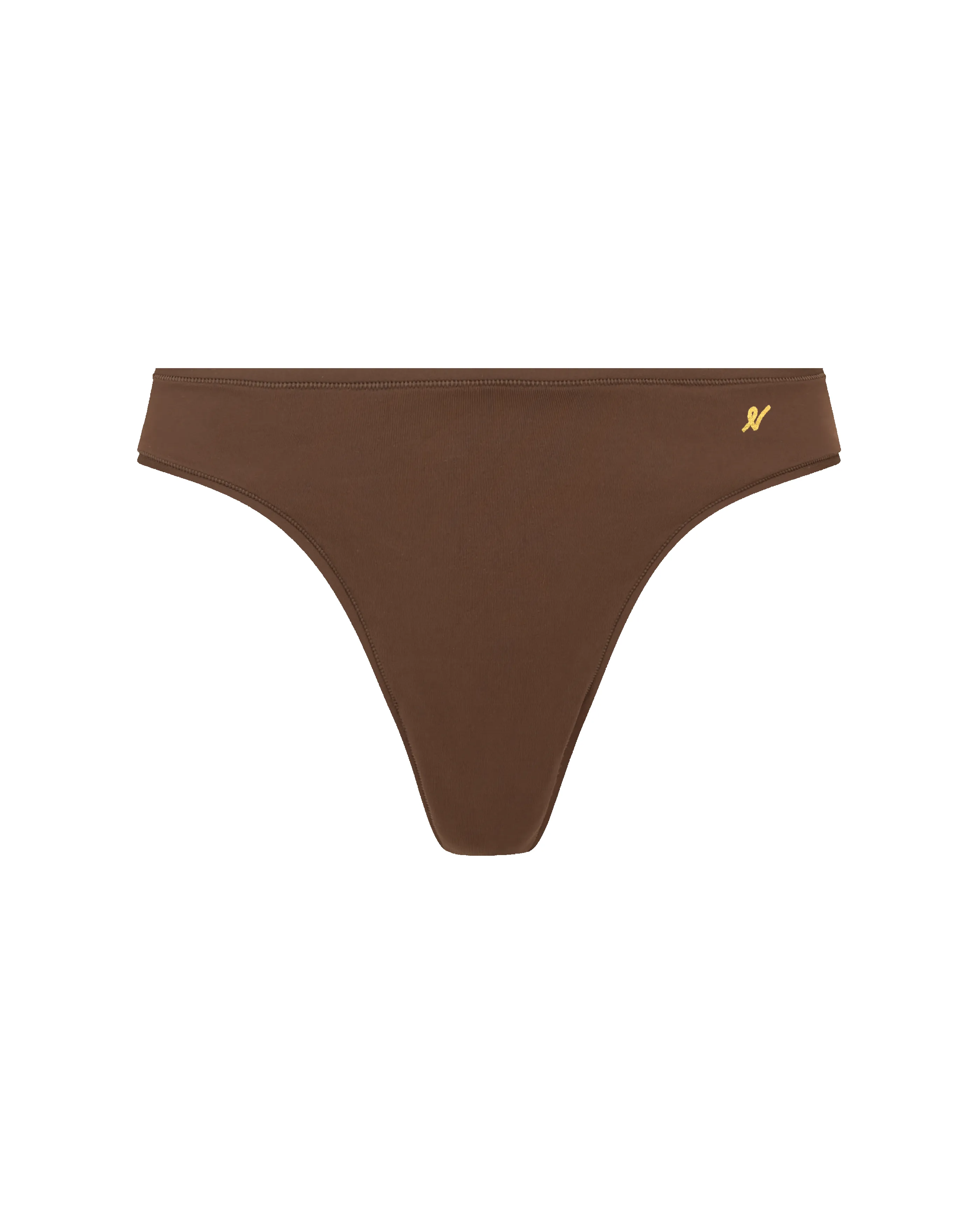 The Dipped Thong - Bare 07 sold by Nudea product image thumbnail 5