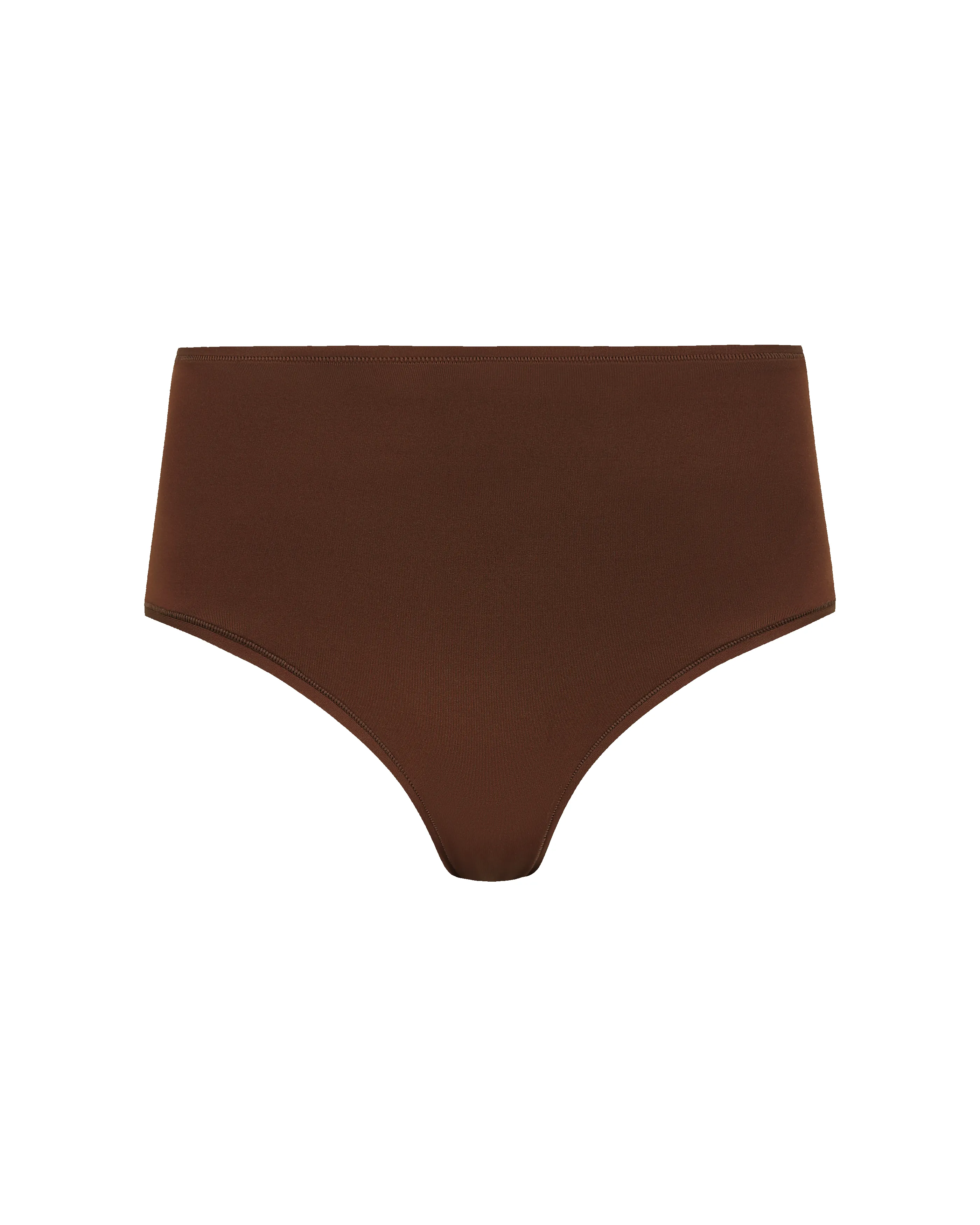 The High Waisted Brief - Bare 07 sold by Nudea product image thumbnail 5
