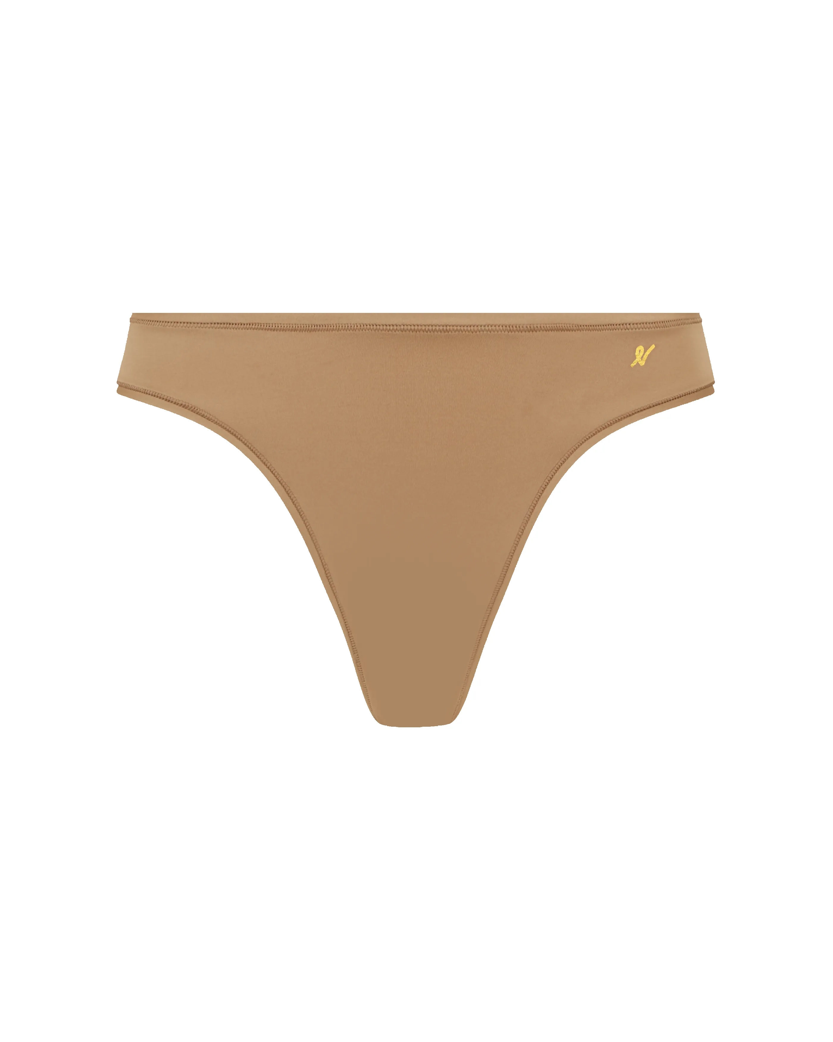 The Stretch Dipped Thong - Bare 03 sold by Nudea product image thumbnail 5