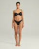 The Stretch Go To T-Shirt Bra - Black sold by Nudea