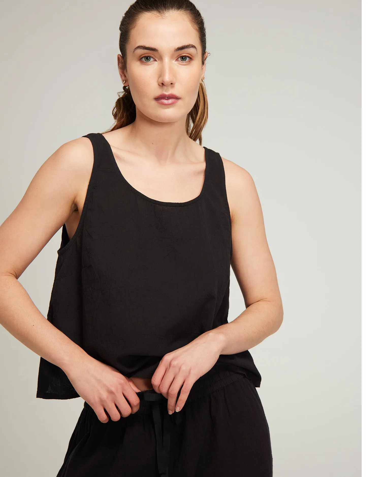 The Tank - Black sold by Nudea product image thumbnail 4