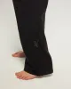 The Classic Trouser - Black sold by Nudea