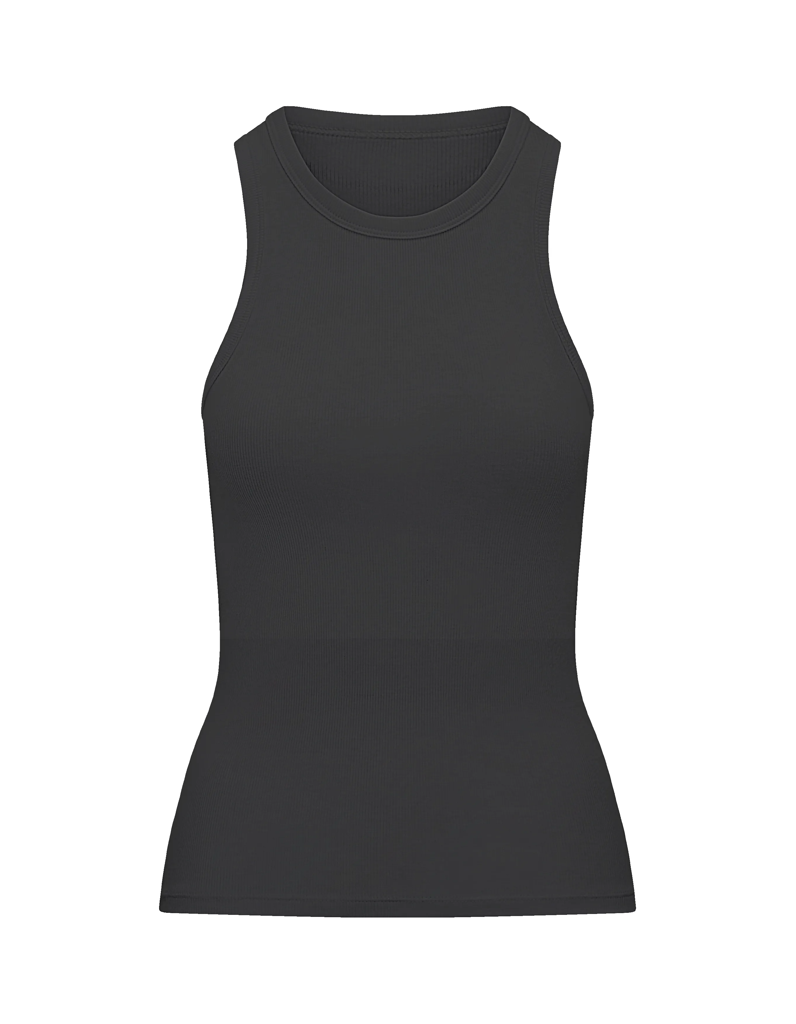 The Organic Cotton Classic Vest 2 Pack sold by Nudea product image thumbnail 5