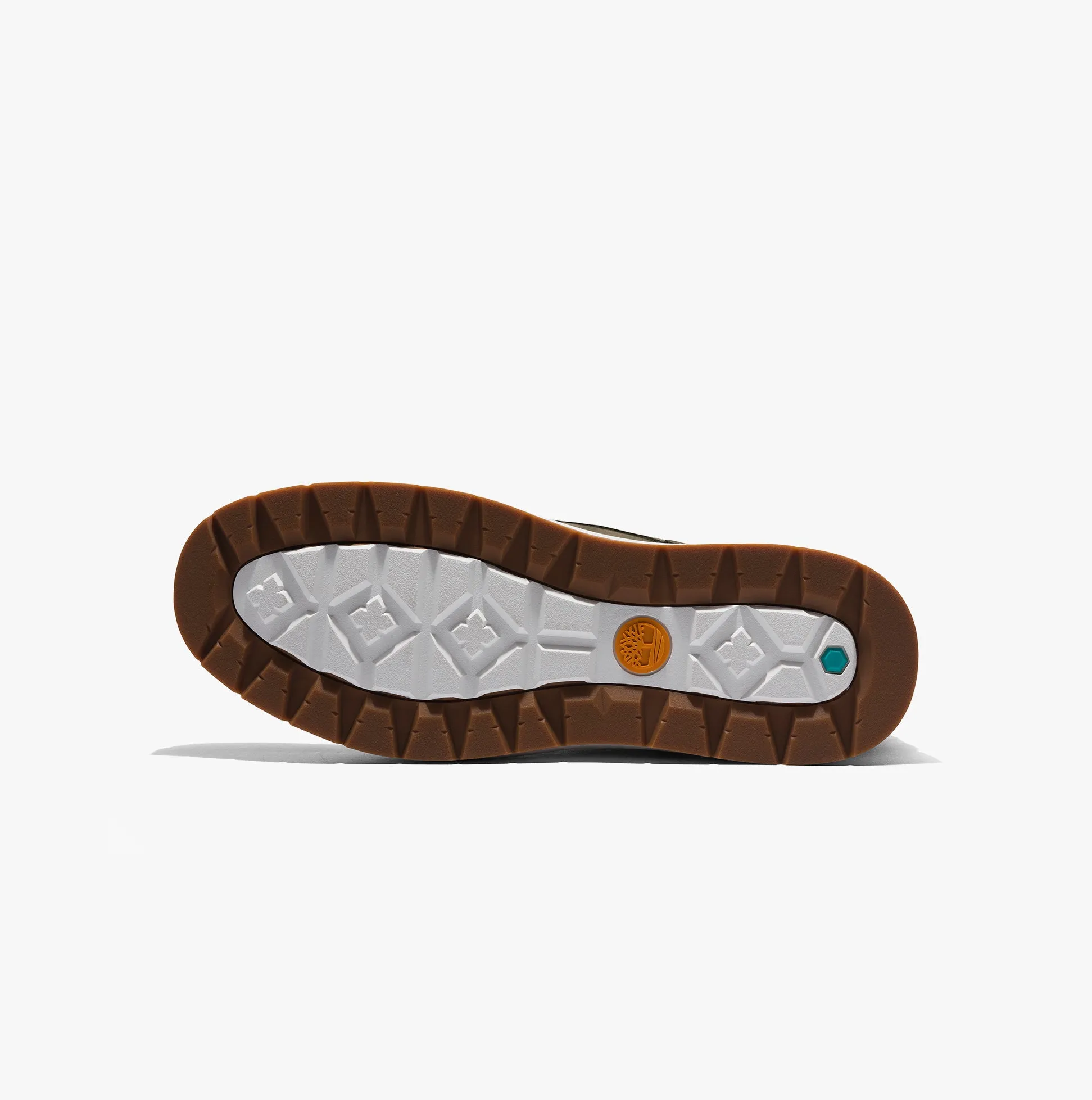 MAPLE GROVE Mens Chukka Boots Green sold by Shuperb product image thumbnail 4