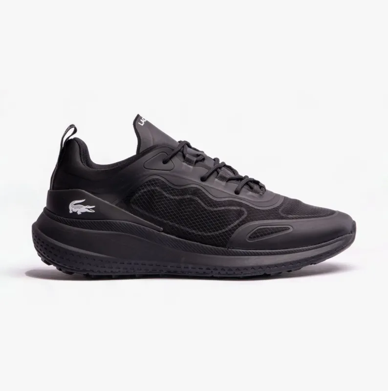ACTIVE 4851 Mens Trainers Black/Black sold by Shuperb
