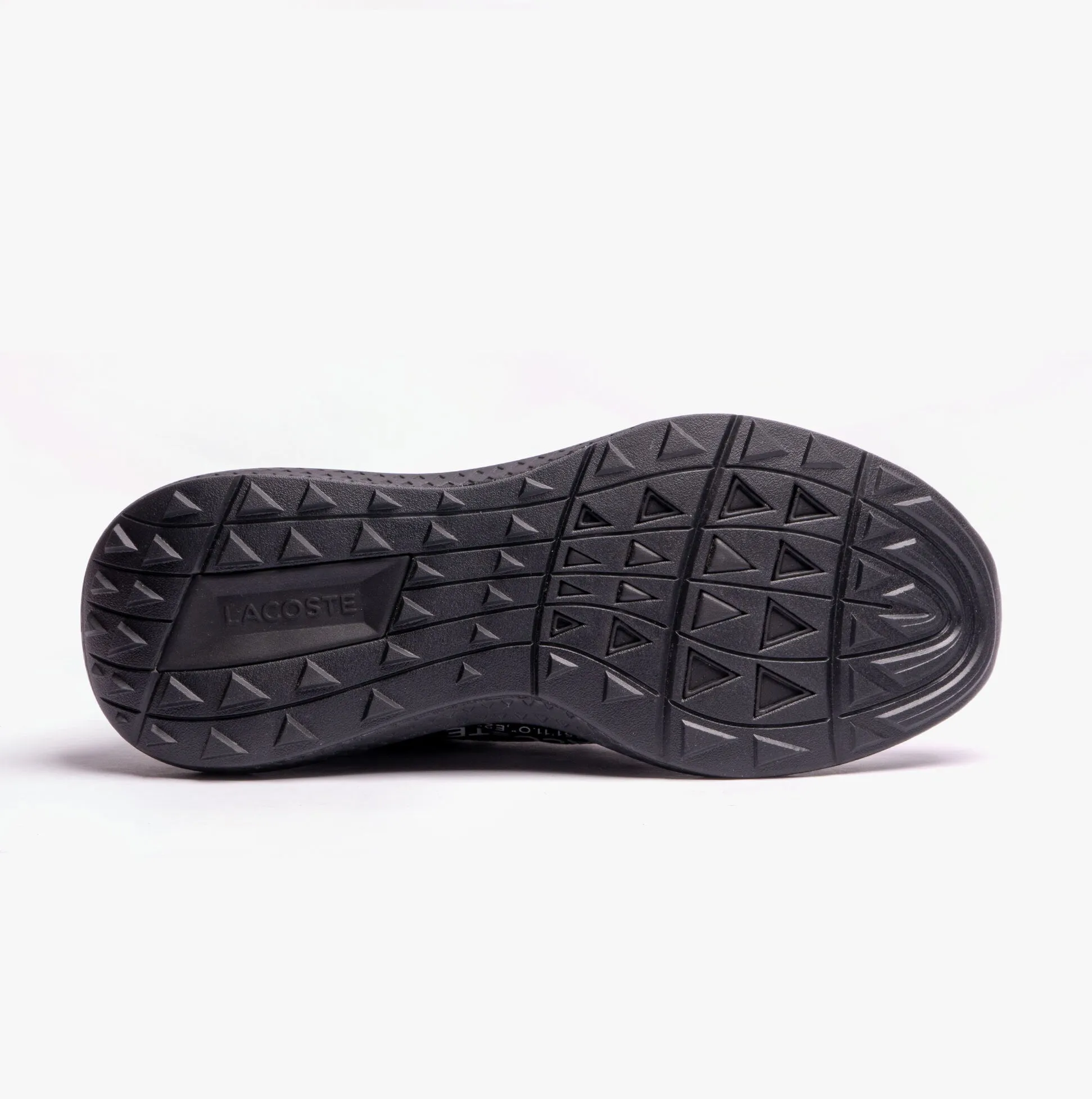 ACTIVE 4851 Mens Trainers Black/Black sold by Shuperb product image thumbnail 5