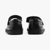 Kickers 117238 KOPI MJ BROGUE Junior Girls School Shoes Black sold by Shuperb