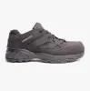 Amblers Safety FS68C Unisex Leather Safety Trainers Black sold by Shuperb