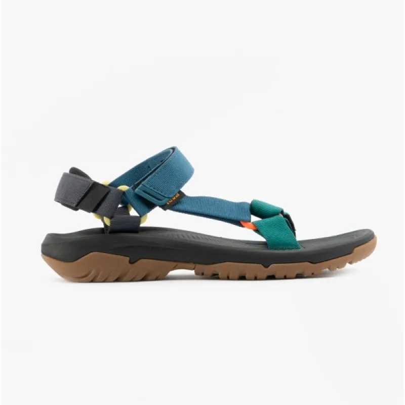 Teva HURRICANE XLT2 Mens Sandals Blue Multi sold by Shuperb