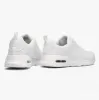 Skechers 149948/WSL SKECH-AIR COURT - SLICK AVENUE Womens Trainers White sold by Shuperb