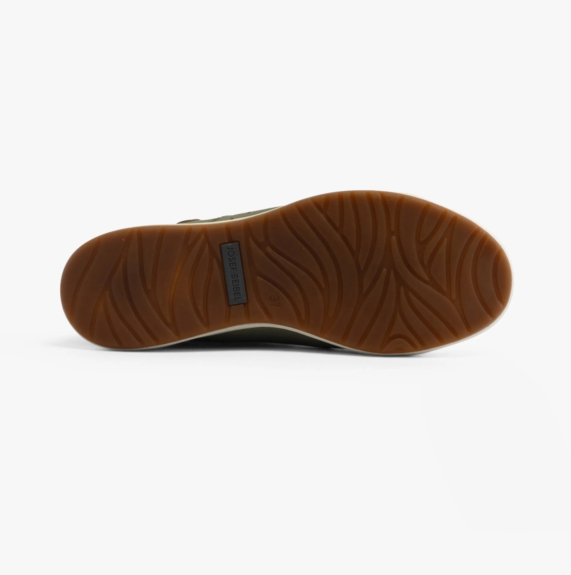 CAREN 01 Ladies Casual Trainers Mint sold by Shuperb product image thumbnail 2