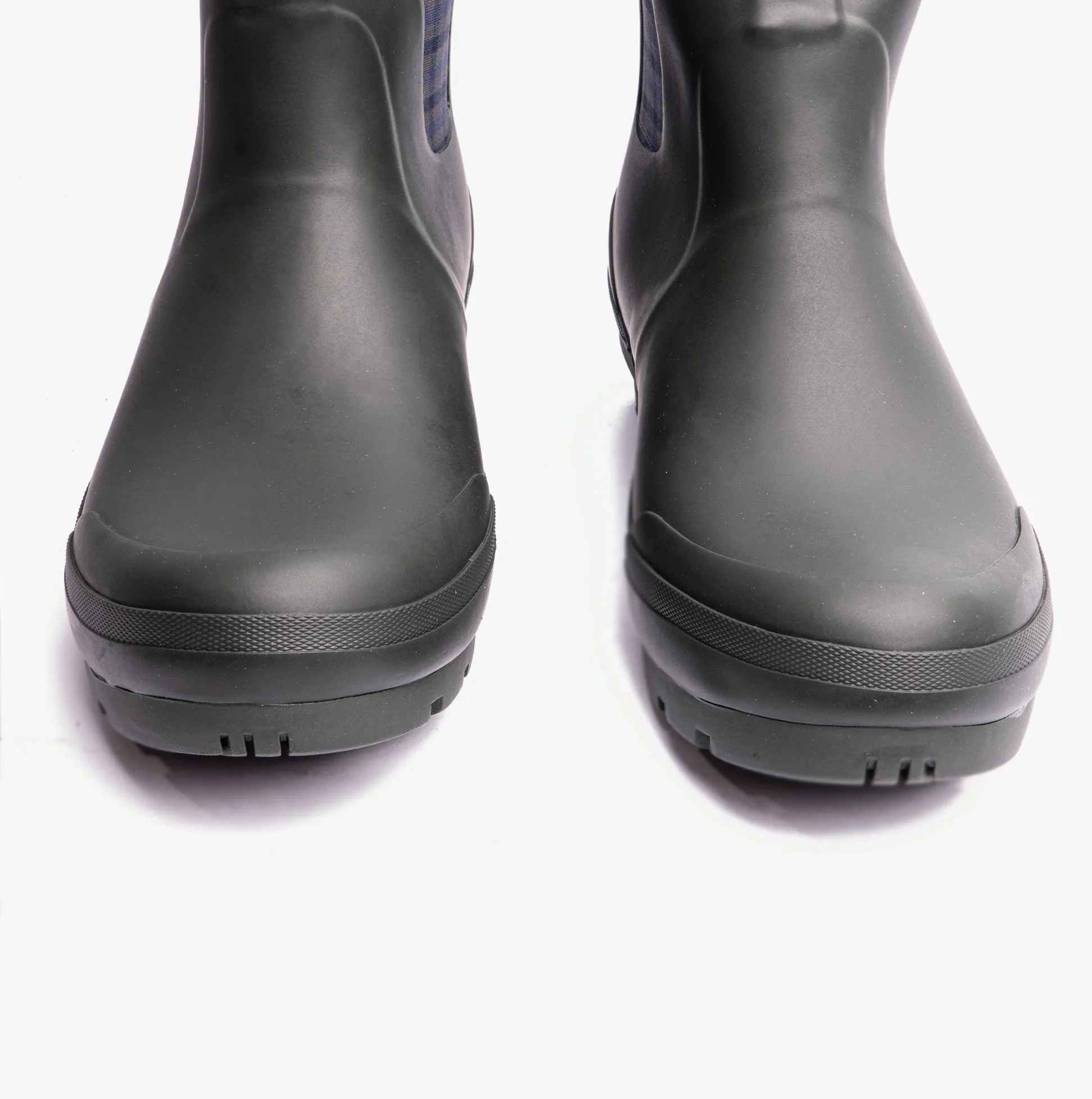 FOXTON Womens Wellies Heritage Green sold by Shuperb product image thumbnail 3