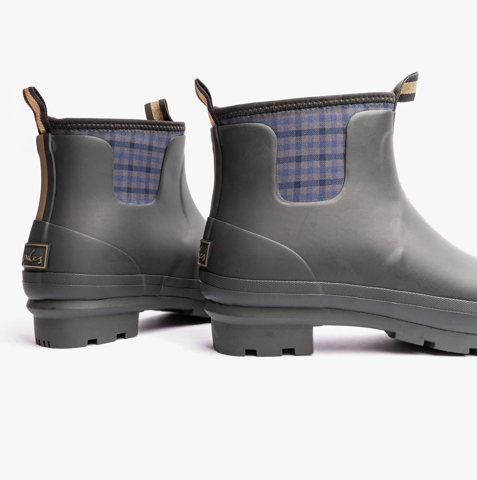 FOXTON Womens Wellies Heritage Green sold by Shuperb product image thumbnail 4