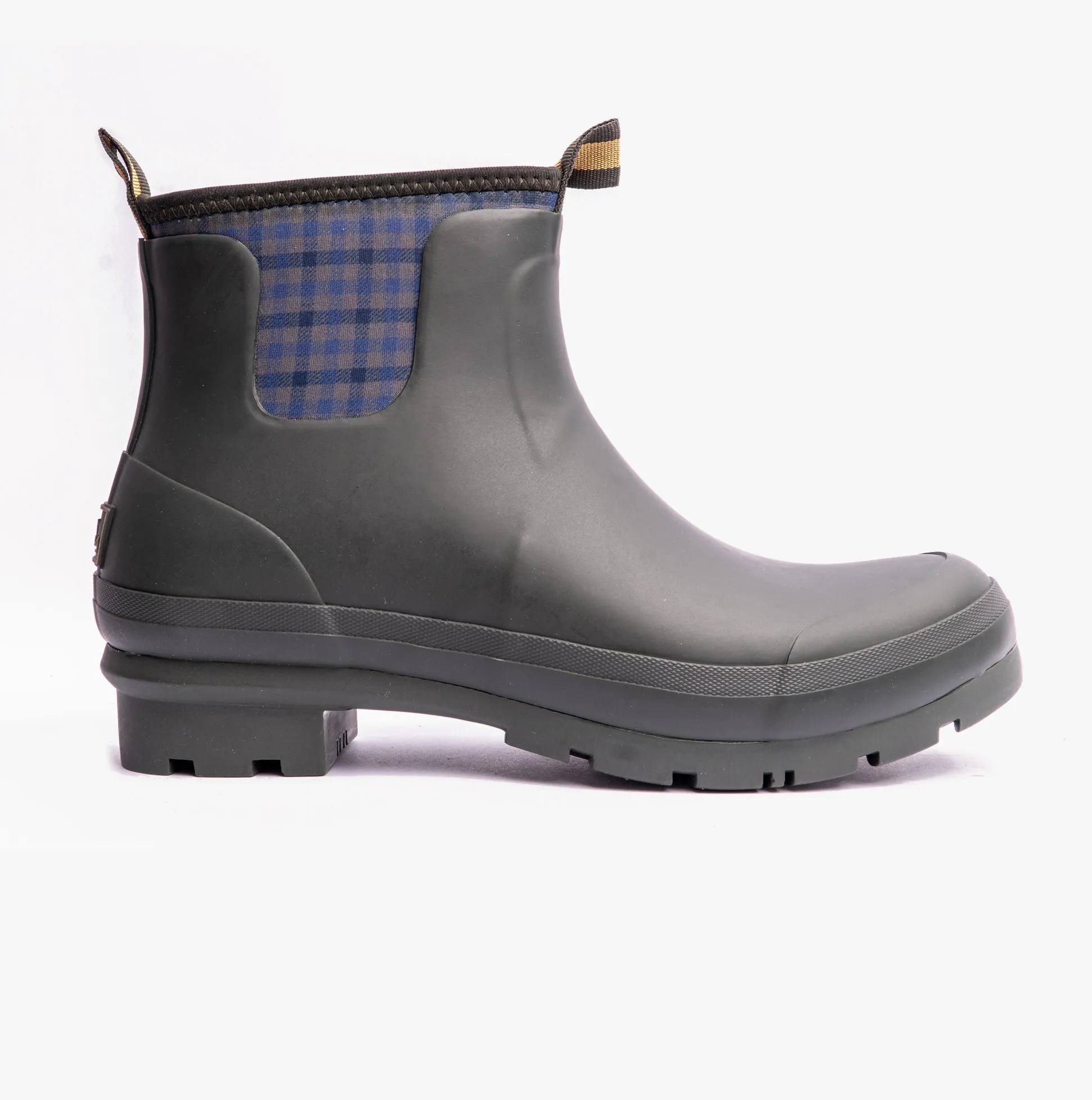 FOXTON Womens Wellies Heritage Green sold by Shuperb product image thumbnail 5