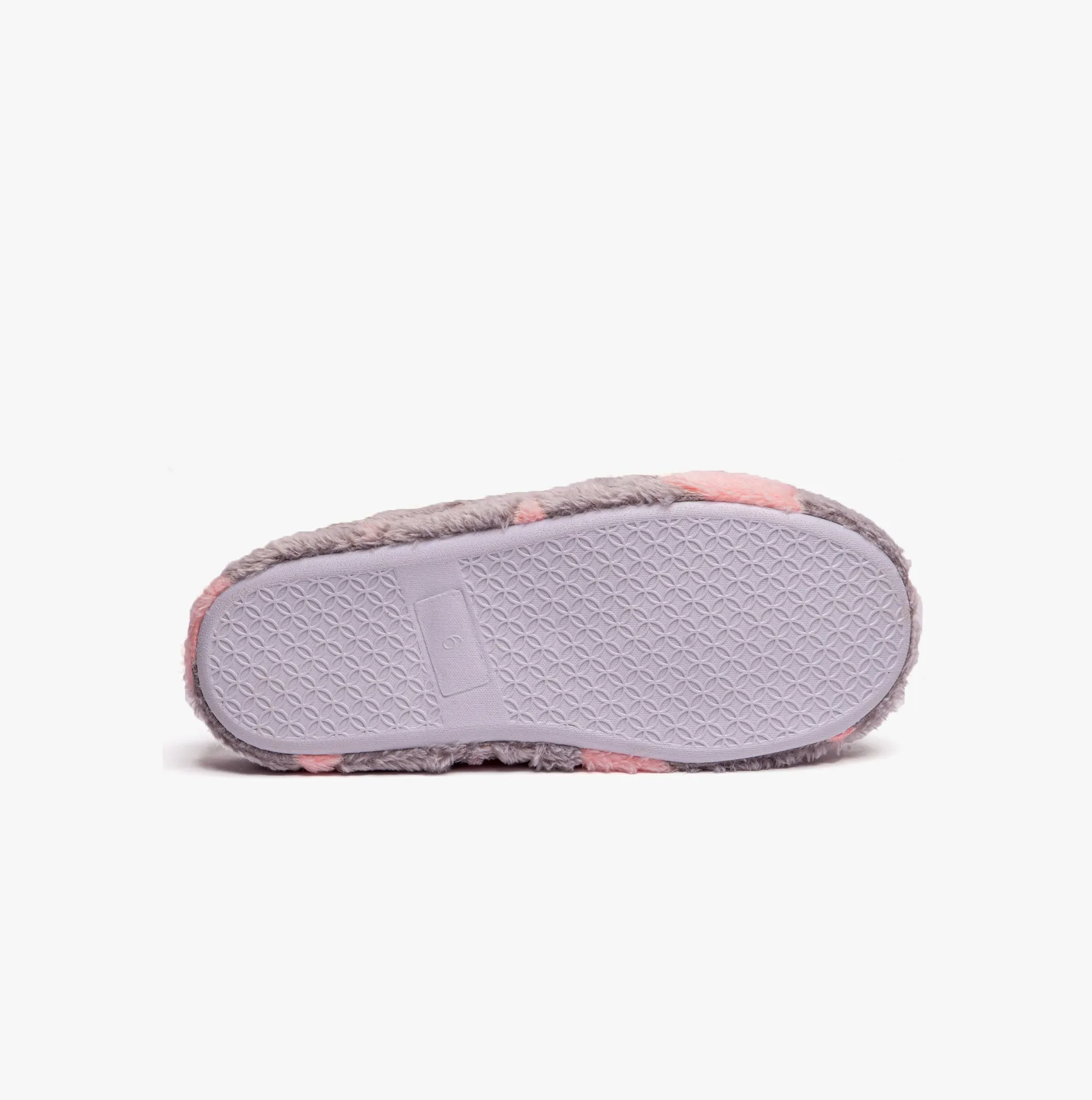 Jo & Joe HALO Womens Slippers Grey sold by Shuperb product image thumbnail 4