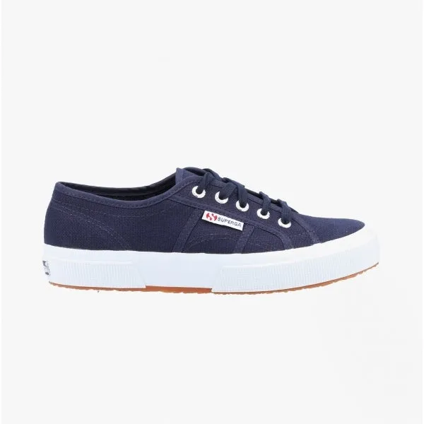 2750 COTU CLASSIC Mens Trainers Navy/White sold by Shuperb