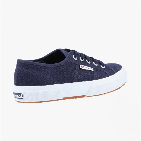 2750 COTU CLASSIC Mens Trainers Navy/White sold by Shuperb product image thumbnail 4