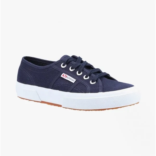 2750 COTU CLASSIC Mens Trainers Navy/White sold by Shuperb product image thumbnail 2