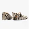 Shepherd LINA Womens Sheepskin Slipper Boots Tiger-On-Honey sold by Shuperb